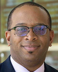 Photograph of Heron Thomas